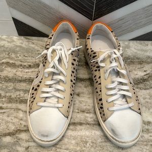 Oliver Cabell sneakers; size 40 (size 10); excellent condition; run narrow